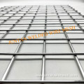 GI welded wire mesh for building